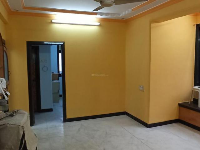 2 BHK Apartment in Santacruz East for resale Mumbai. The reference number is 7177799