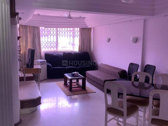 2 BHK Apartment in Santacruz West for rent Mumbai. The reference number is 19547845