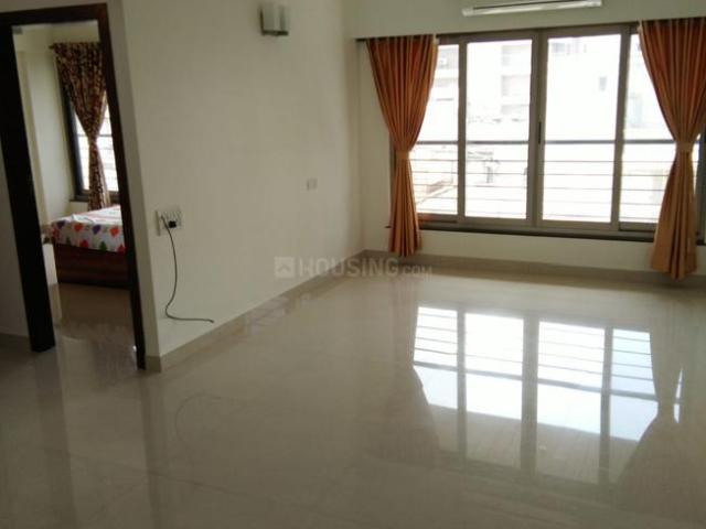 2 BHK Apartment in Santacruz West for rent Mumbai. The reference number is 20060949