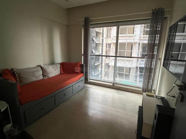 2 BHK Apartment in Santacruz West for rent Mumbai. The reference number is 20508534