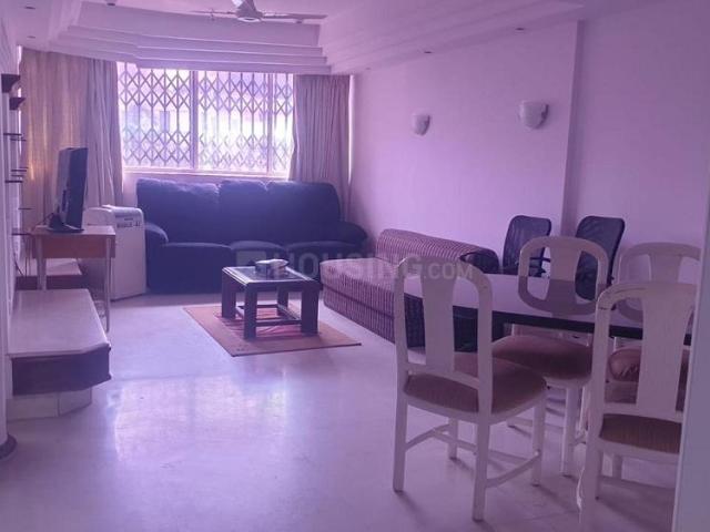 2 BHK Apartment in Santacruz West for rent Mumbai. The reference number is 20500998