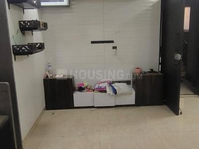 2 BHK Apartment in Santacruz West for rent Mumbai. The reference number is 20624497