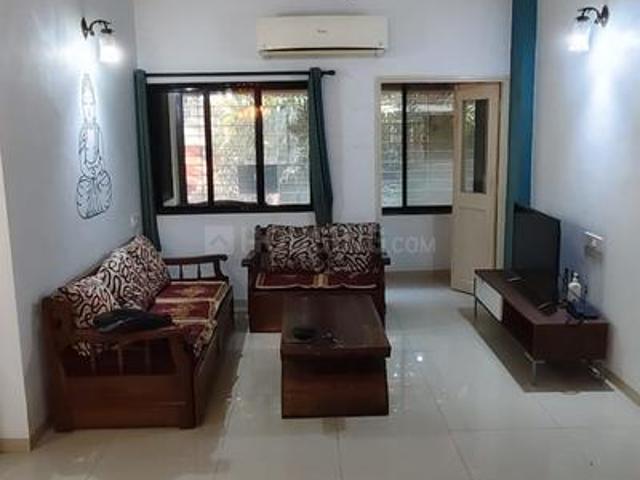 2 BHK Apartment in Santacruz West for rent Mumbai. The reference number is 20667682