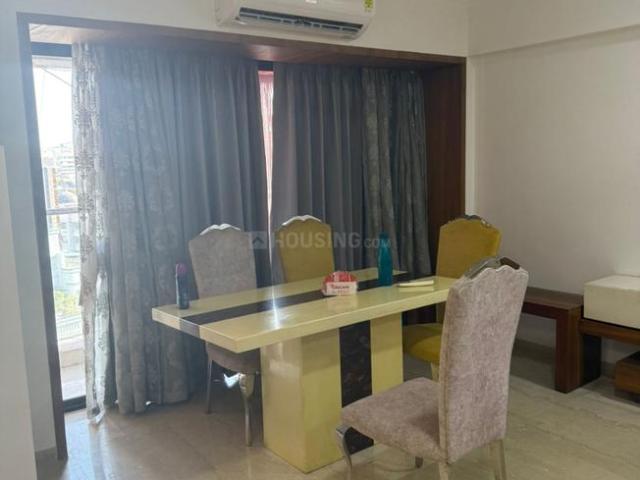 2 BHK Apartment in Santacruz West for rent Mumbai. The reference number is 20726940