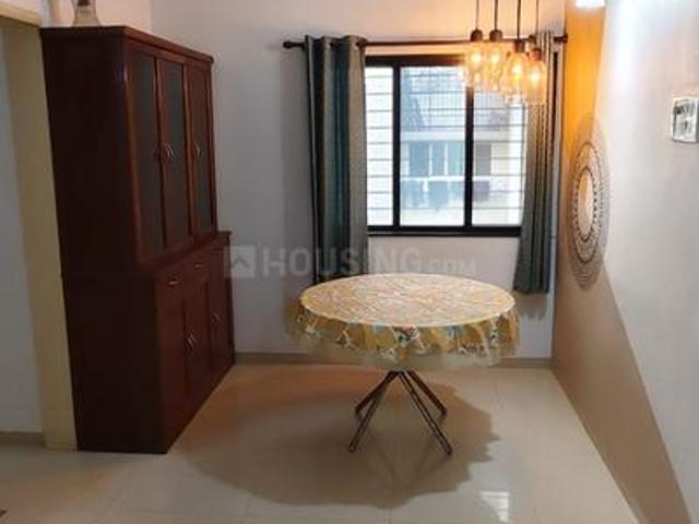2 BHK Apartment in Santacruz West for rent Mumbai. The reference number is 20745485