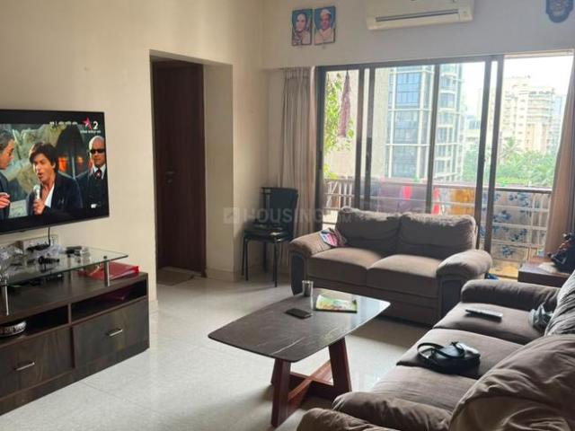 2 BHK Apartment in Santacruz West for rent Mumbai. The reference number is 20746035