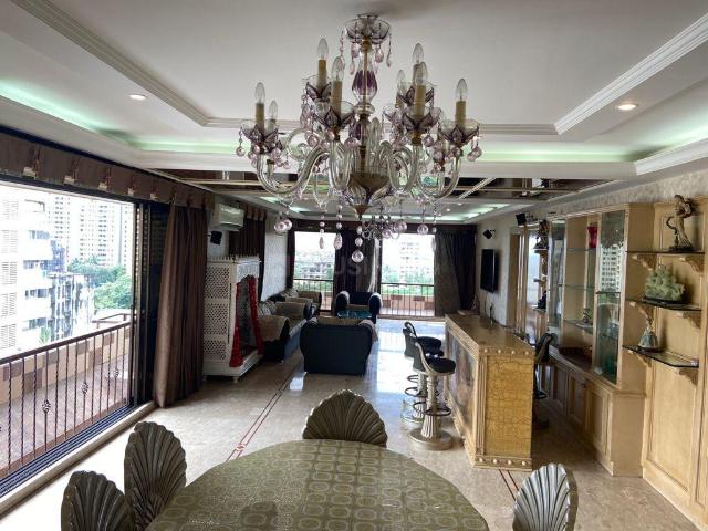 2 BHK Apartment in Santacruz West for rent Mumbai. The reference number is 20839259