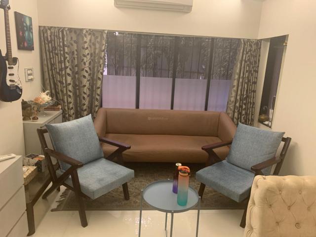 2 BHK Apartment in Santacruz West for resale Mumbai. The reference number is 10494514