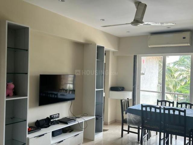 2 BHK Apartment in Santacruz West for resale Mumbai. The reference number is 15178173