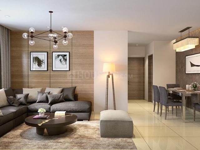 2 BHK Apartment in Santacruz West for resale Mumbai. The reference number is 18365296