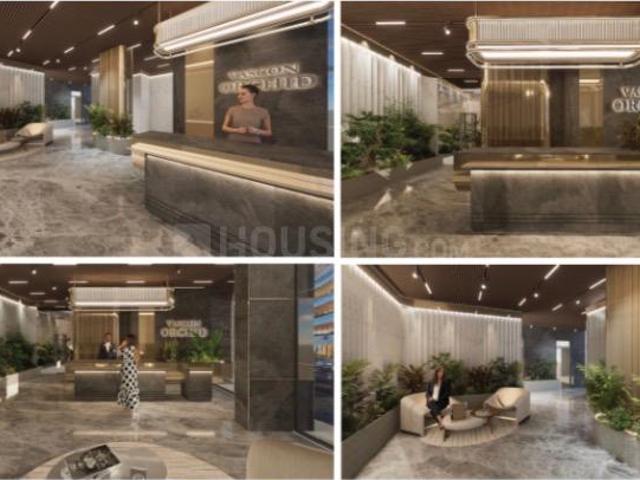 2 BHK Apartment in Santacruz West for resale Mumbai. The reference number is 19769249