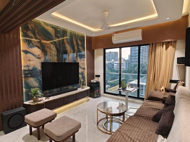 2 BHK Apartment in Santacruz West for resale Mumbai. The reference number is 19862238