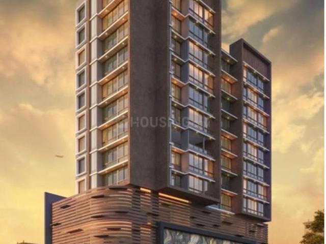 2 BHK Apartment in Santacruz West for resale Mumbai. The reference number is 19985206
