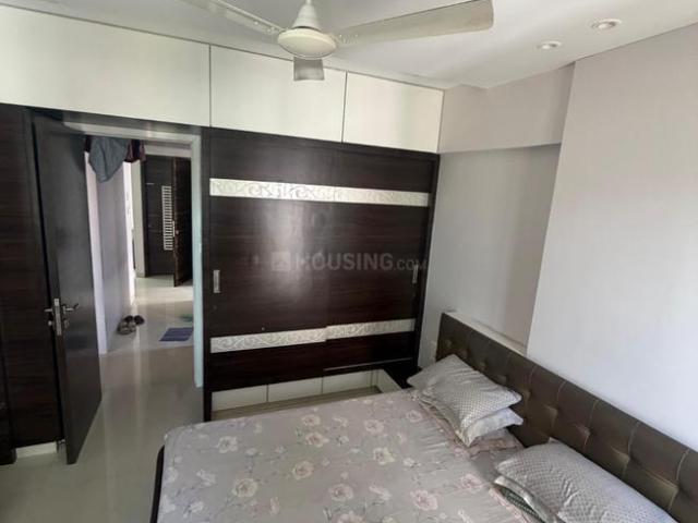 2 BHK Apartment in Santacruz West for resale Mumbai. The reference number is 20501462