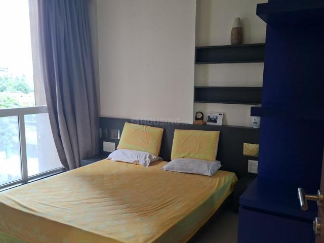 2 BHK Apartment in Santacruz West for resale Mumbai. The reference number is 20513704