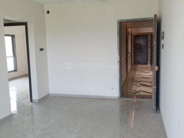 2 BHK Apartment in Santacruz West for resale Mumbai. The reference number is 20537396