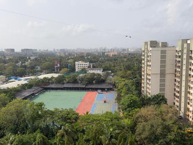 2 BHK Apartment in Santacruz West for resale Mumbai. The reference number is 20703248