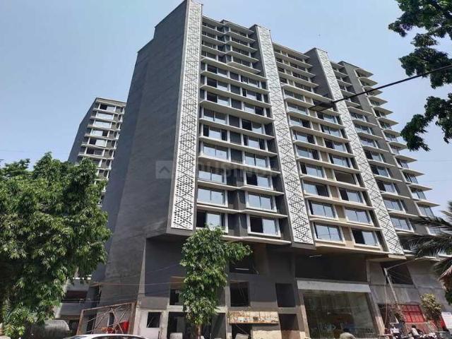 2 BHK Apartment in Santacruz West for resale Mumbai. The reference number is 20021400