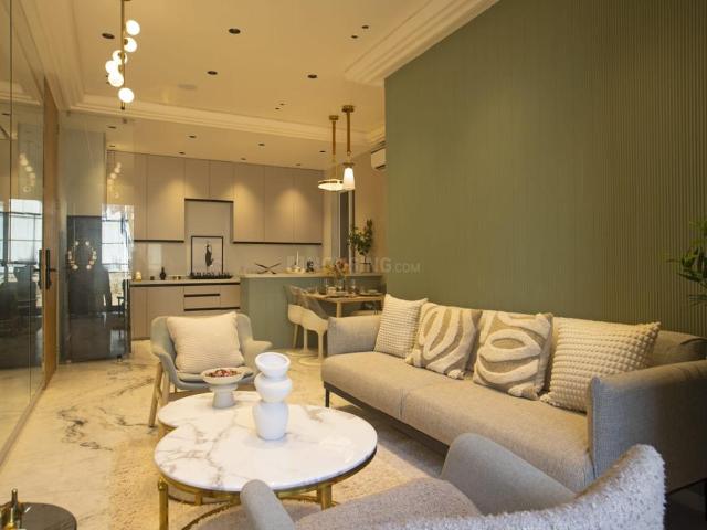2 BHK Apartment in Santacruz West for resale Mumbai. The reference number is 20071464