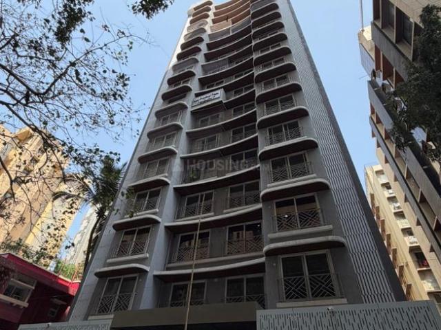 2 BHK Apartment in Santacruz West for resale Mumbai. The reference number is 20182954
