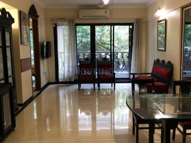 2 BHK Apartment in Santacruz West for resale Mumbai. The reference number is 20282475
