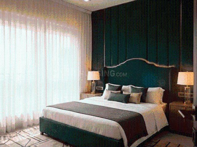 2 BHK Apartment in Santacruz West for resale Mumbai. The reference number is 20394154