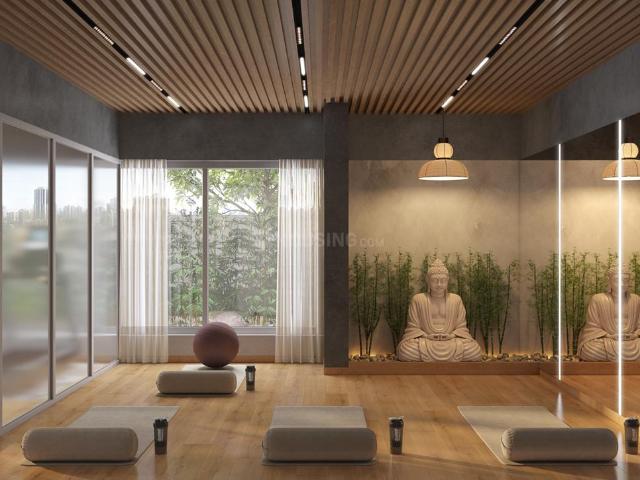 2 BHK Apartment in Santacruz West for resale Mumbai. The reference number is 20394378