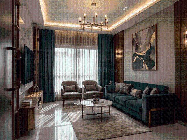 2 BHK Apartment in Santacruz West for resale Mumbai. The reference number is 20397291