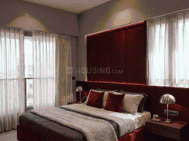 2 BHK Apartment in Santacruz West for resale Mumbai. The reference number is 20397350