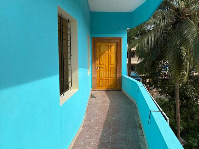 2 BHK Apartment in Santhekatte for rent Udupi. The reference number is 20440972
