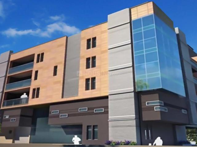 2 BHK Apartment in Santragachi for resale Howrah. The reference number is 17668735