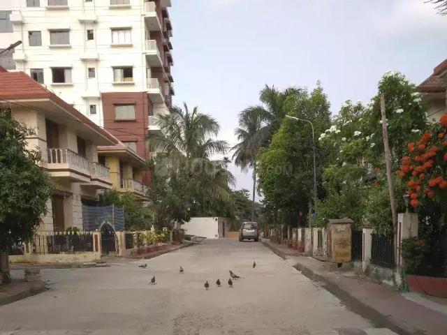 2 BHK Apartment in Santragachi for resale Howrah. The reference number is 17032693