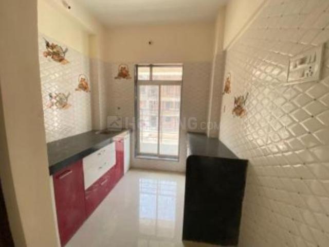 2 BHK Apartment in Saphale for resale Mumbai. The reference number is 13113193
