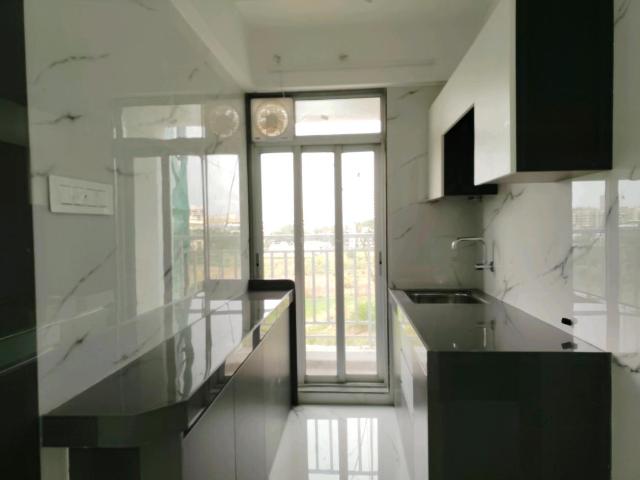 2 BHK Apartment in Saphale for resale Mumbai. The reference number is 17329572