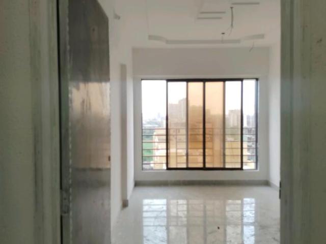 2 BHK Apartment in Saphale for resale Mumbai. The reference number is 18988403