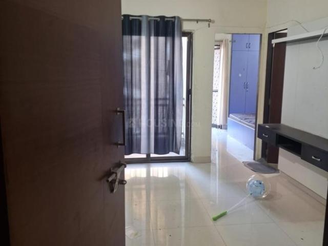 2 BHK Apartment in Sarangpura for resale Jaipur. The reference number is 19992924