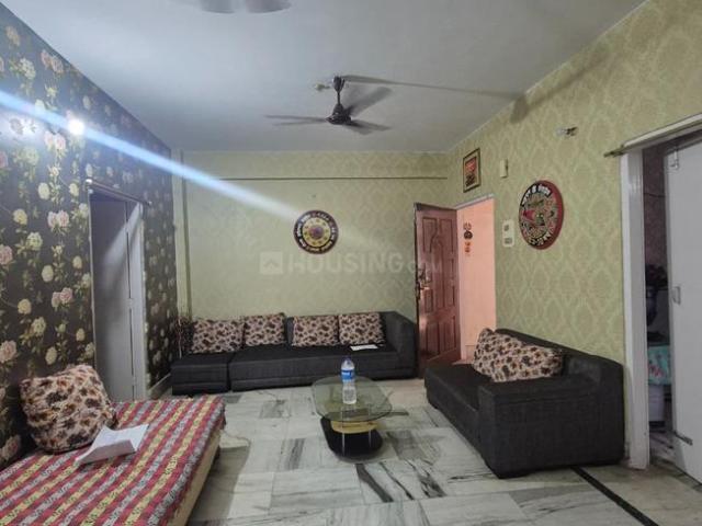 2 BHK Apartment in Sarania Hills for rent Guwahati. The reference number is 20624893