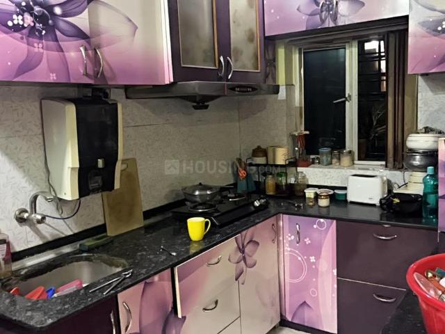 2 BHK Apartment in Sarada Pally for resale Kolkata. The reference number is 17581815