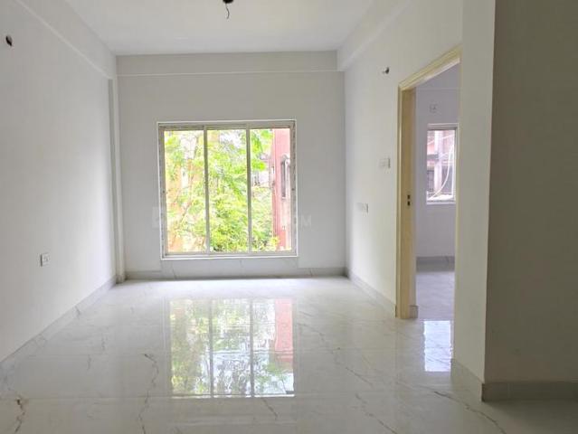 2 BHK Apartment in Sarada Pally for resale Kolkata. The reference number is 18250833