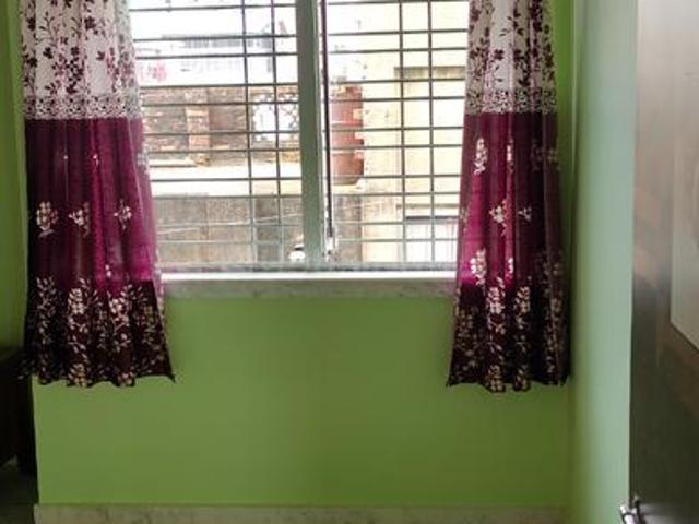 2 BHK Apartment in Sarada Pally for resale Kolkata. The reference number is 18700179