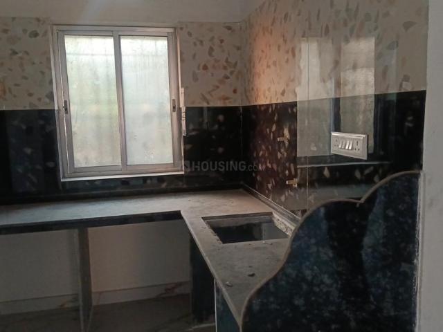 2 BHK Apartment in Sarada Pally for resale Kolkata. The reference number is 19181153