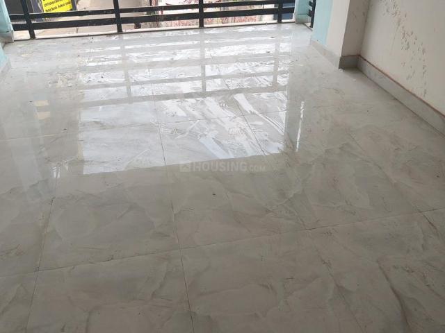 2 BHK Apartment in Sarada Pally for resale Kolkata. The reference number is 19683645