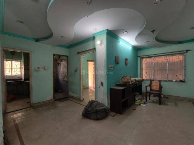 2 BHK Apartment in Sarada Pally for resale Kolkata. The reference number is 19796877