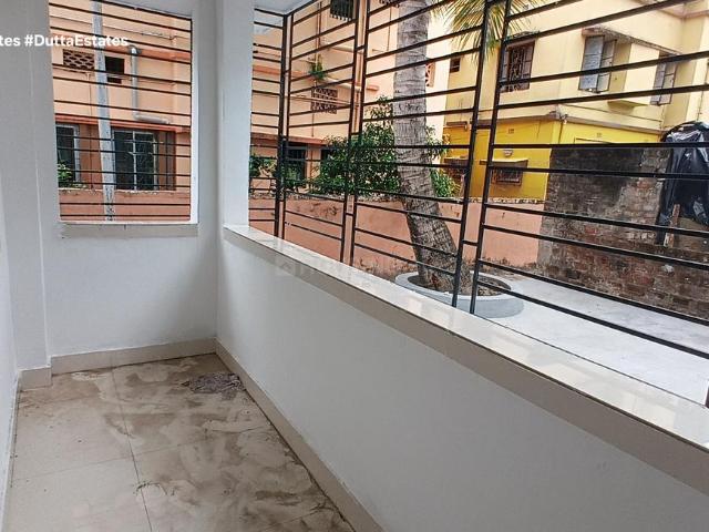 2 BHK Apartment in Sarada Pally for resale Kolkata. The reference number is 20298961