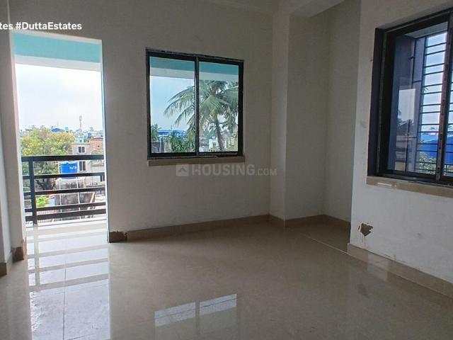 2 BHK Apartment in Sarada Pally for resale Kolkata. The reference number is 20298971
