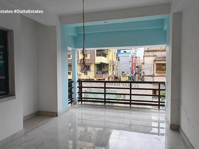 2 BHK Apartment in Sarada Pally for resale Kolkata. The reference number is 20298987