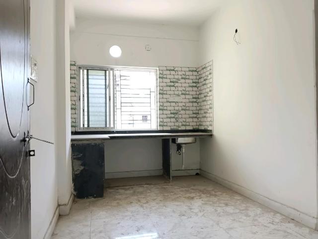 2 BHK Apartment in Sarada Pally for resale Kolkata. The reference number is 20222057