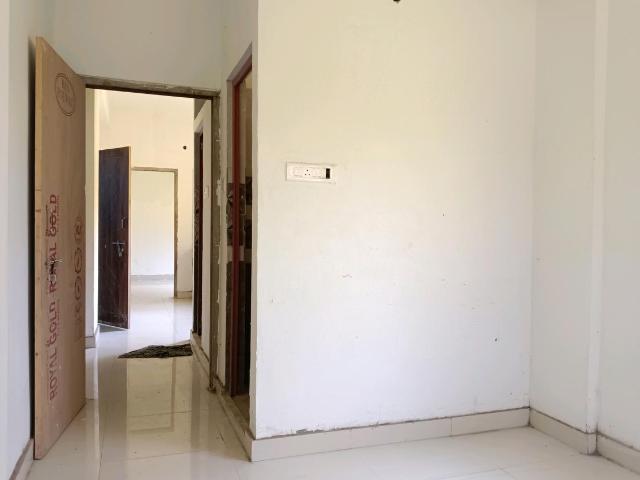 2 BHK Apartment in Sarada Pally for resale Kolkata. The reference number is 20222150