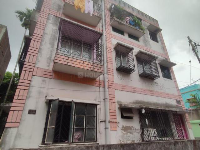 2 BHK Apartment in Sarada Pally for resale Kolkata. The reference number is 20454572