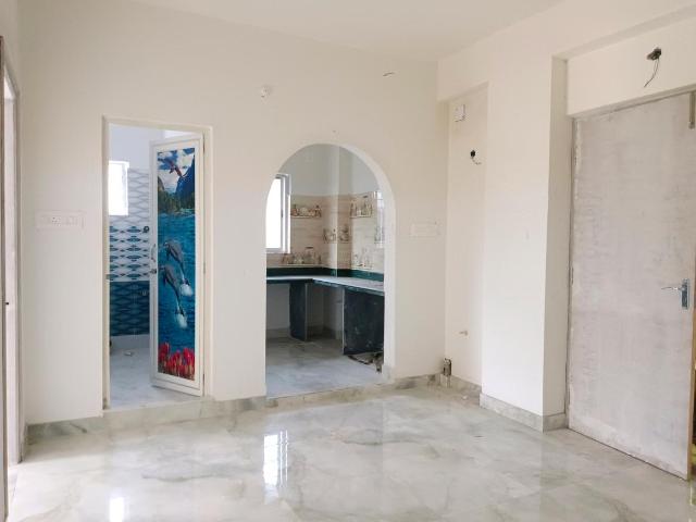 2 BHK Apartment in Sarada Pally for resale Kolkata. The reference number is 20789360